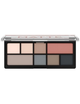 Catrice The Dusty Matte...
