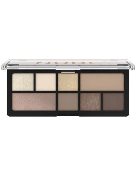 Catrice The Pure Nude Eyeshadow Palette 9G