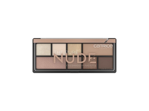 Catrice The Pure Nude Eyeshadow Palette 9G