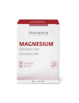Inovance Magnesium 60...