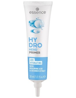 Hydro Hero Prebase...