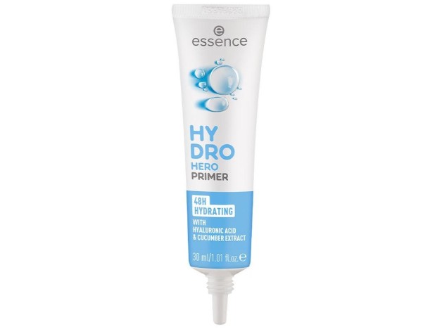 Hydro Hero Prebase Hidratante 30 Ml