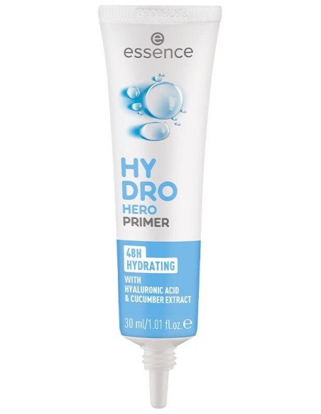 Hydro Hero Prebase Hidratante 30 Ml