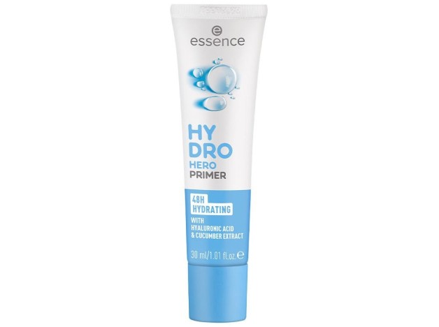 Hydro Hero Prebase Hidratante 30 Ml