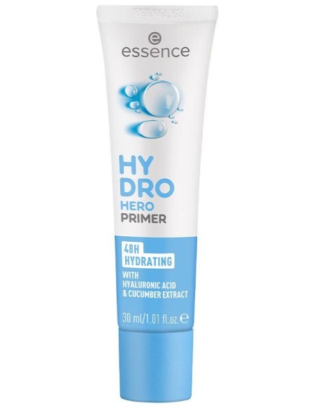 Hydro Hero Prebase Hidratante 30 Ml
