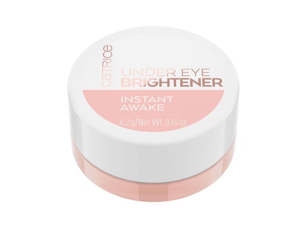 Catrice Under Eye Brightener Instant Awake 4.2G