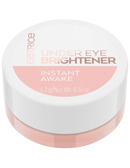 Catrice Under Eye Brightener Instant Awake 4.2G