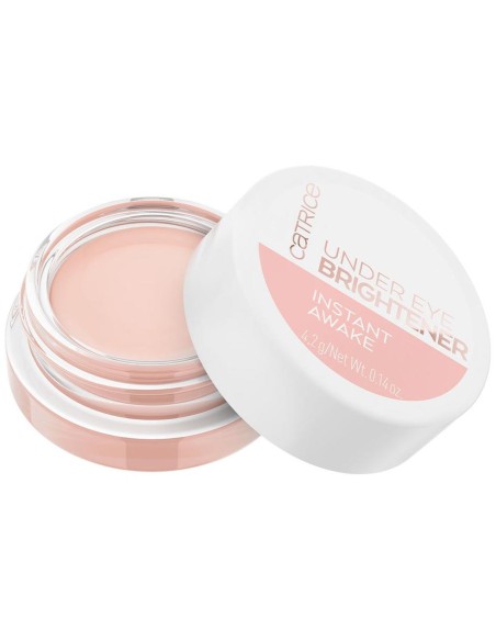 Catrice Under Eye Brightener Instant Awake 4.2G