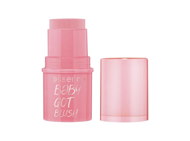Essence Baby Got Colorete 10 Tickle Me Pink 55G