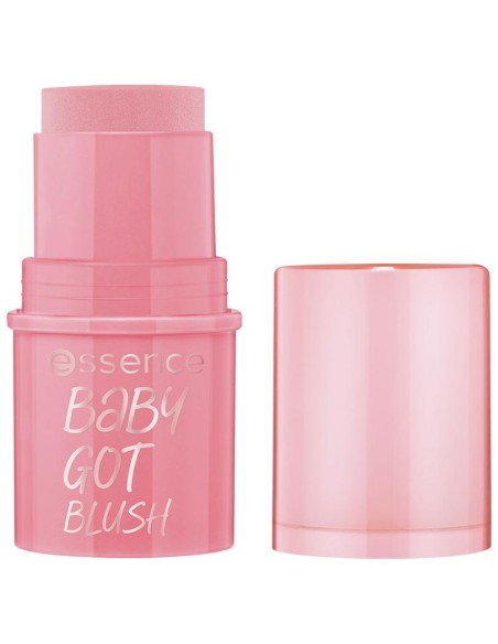 Essence Baby Got Colorete 10 Tickle Me Pink 55G