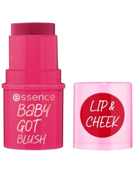 Essence Baby Got Colorete...
