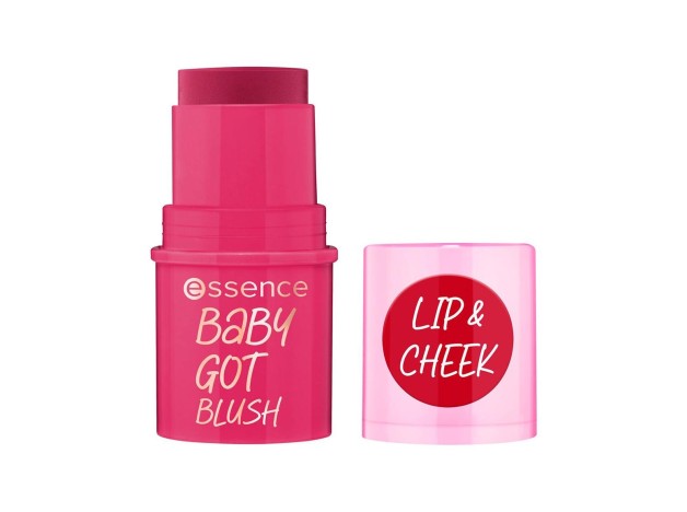 Essence Baby Got Colorete 30 Rosé All Day 55G
