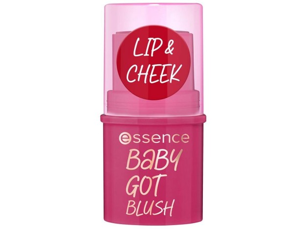 Essence Baby Got Colorete 30 Rosé All Day 55G