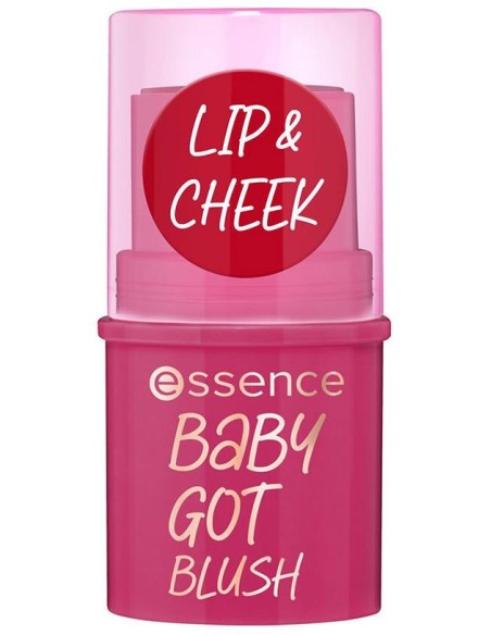 Essence Baby Got Colorete 30 Rosé All Day 55G