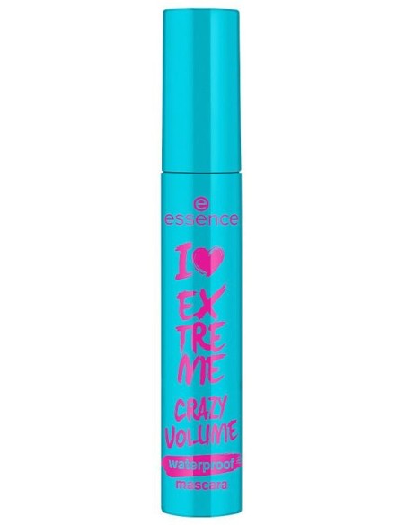 I Love Extreme Crazy Volume Máscara De Pestañas Waterproof 12 Ml