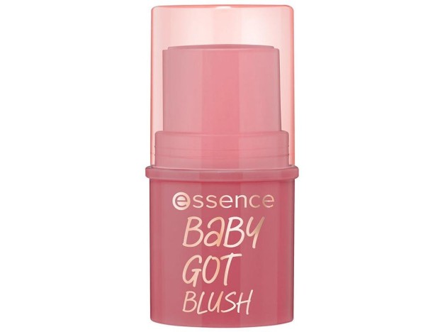 Essence Baby Got Colorete 30 Rosé All Day 55G