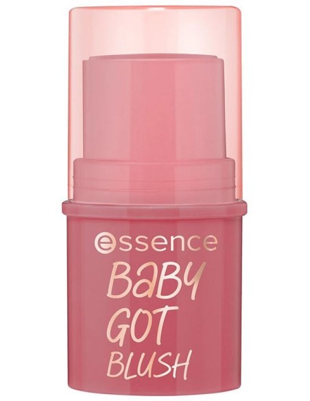 Essence Baby Got Colorete 30 Rosé All Day 55G