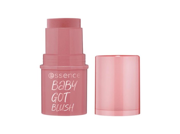 Essence Baby Got Colorete 30 Rosé All Day 55G