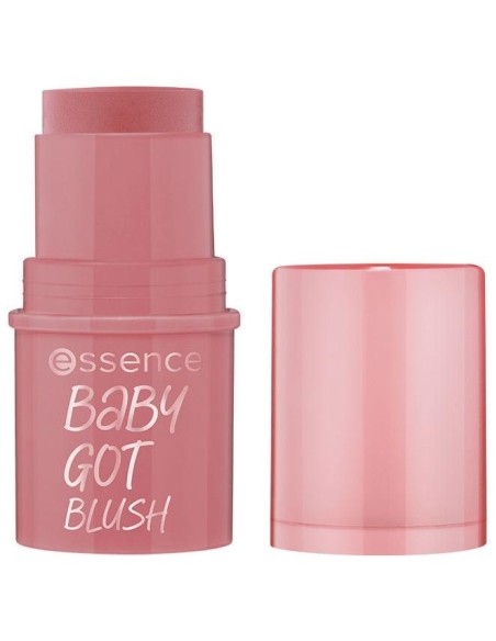 Essence Baby Got Colorete 30 Rosé All Day 55G