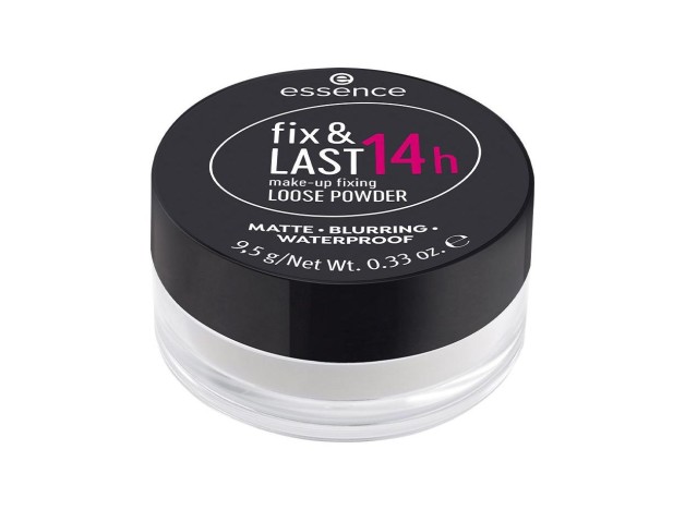 Fix %26 Last 14H Polvos Sueltos Fijadores 9,5 Gr
