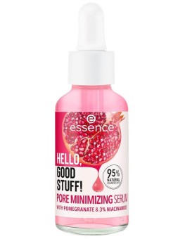 Hello, Good Stuff! Pore...