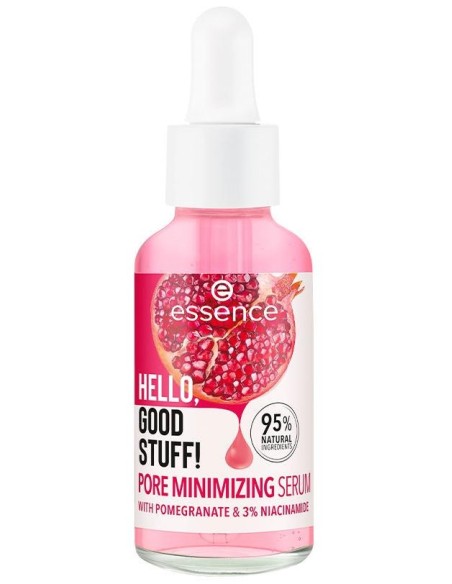 Hello, Good Stuff! Pore Minimizing Sérum Reductor De Poros 30 Ml