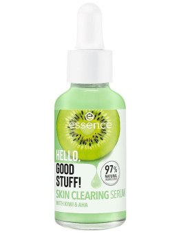 Hello, Good Stuff! Skin...