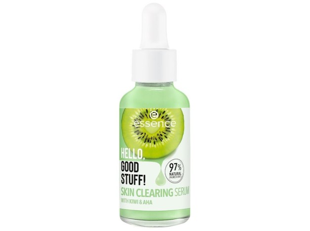 Hello, Good Stuff! Skin Clearing Sérum...