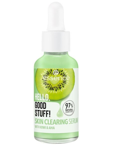 Hello, Good Stuff! Skin Clearing Sérum Perfeccionador 30 Ml