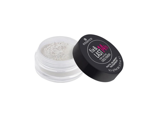Fix %26 Last 14H Polvos Sueltos Fijadores 9,5 Gr