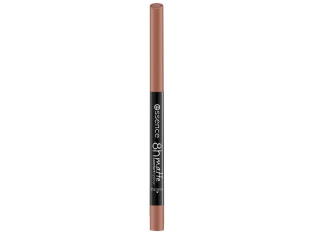 Essence 8H Matte Comfort Lipliner 01 Cinnamon...