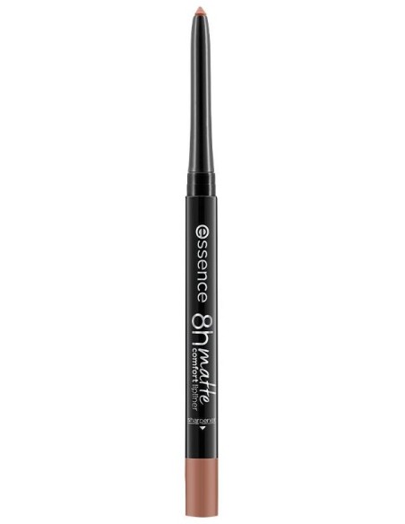 Essence 8H Matte Comfort Lipliner 01 Cinnamon Spice 0.3G
