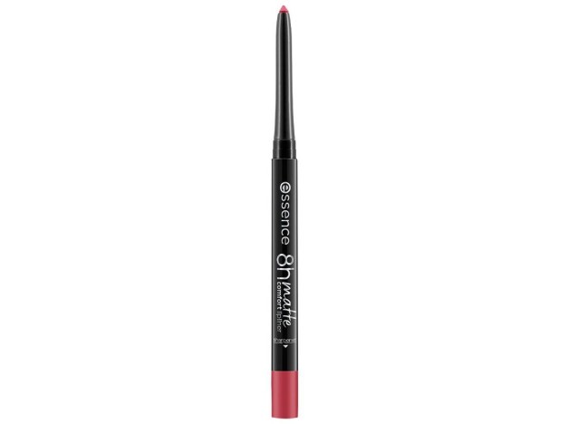 Essence 8H Matte Comfort Lipliner 07 Classic...