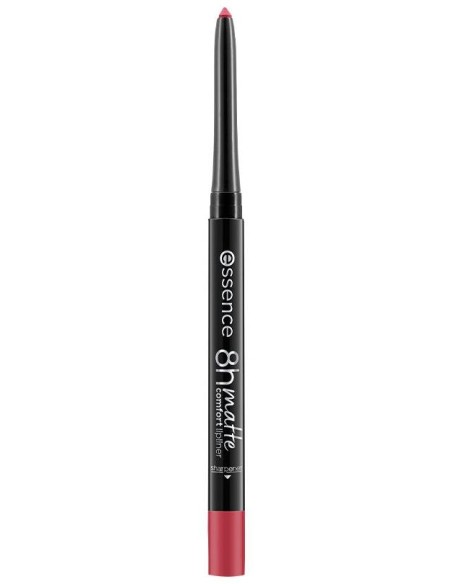 Essence 8H Matte Comfort Lipliner 07 Classic Red 0.3G
