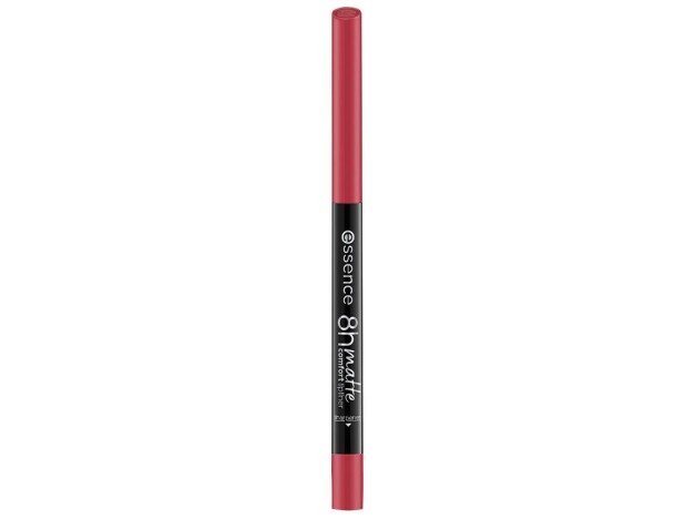 Essence 8H Matte Comfort Lipliner 07 Classic...