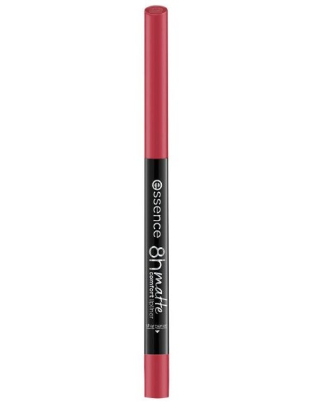 Essence 8H Matte Comfort Lipliner 07 Classic Red 0.3G