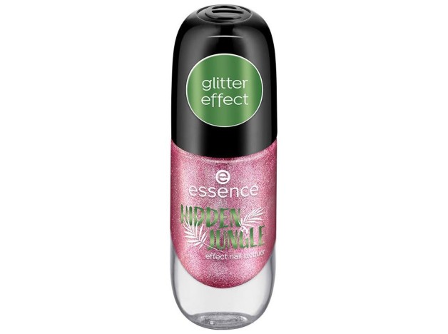 Essence Hidden Jungle Effect Nail Lacquer 04...