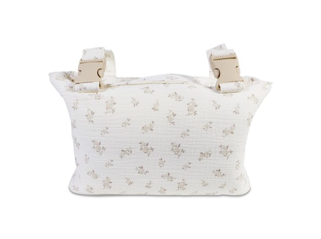 Farline Maleta Bebé Beige