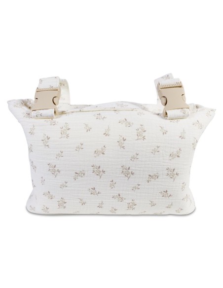Farline Maleta Bebé Beige