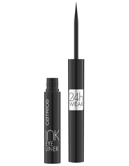 Ink Delineador De Ojos 010-Best In Black 1,7 Ml