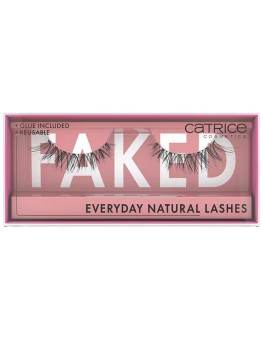 Catrice Faked Every Day...
