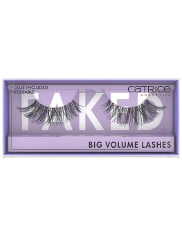 Catrice Faked Big Volume...