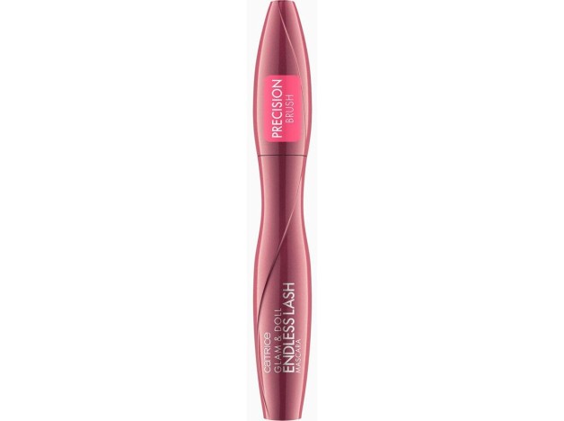 Glam %26 Doll Endlees Máscara De Pestañas 10 Ml