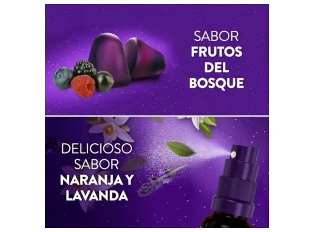 Zzzquil Natura Melatonina 60 Gominolas + Spray...