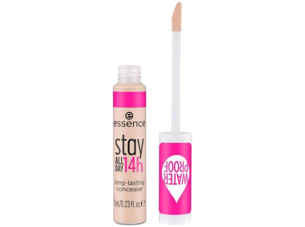 Stay All Day 14H Corrector De Larga Duración...