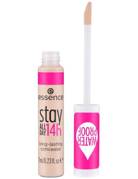 Stay All Day 14H Corrector De Larga Duración 10-Light Honey 7 Ml