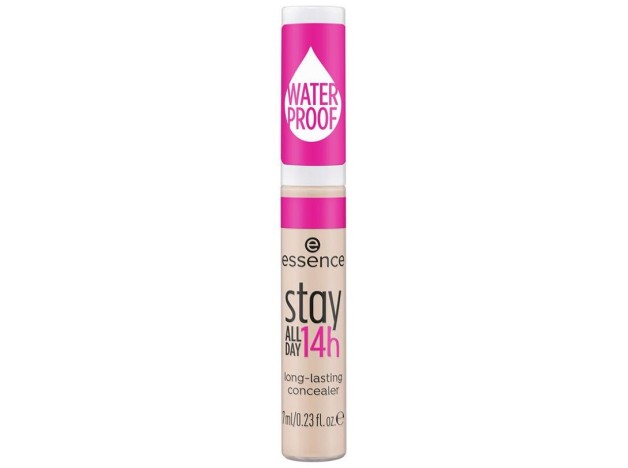 Stay All Day 14H Corrector De Larga Duración...