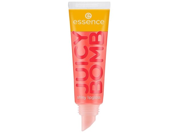 Essence Juicy Bomb Shiny Lipgloss 103 Proud...