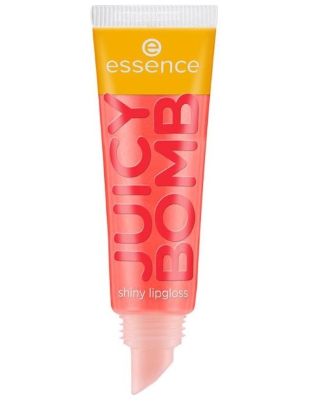 Essence Juicy Bomb Shiny Lipgloss 103 Proud Papaya 10Ml