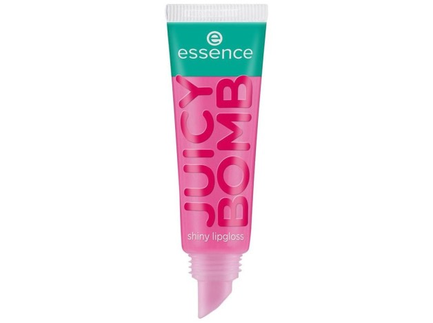 Essence Juicy Bomb Shiny Lipgloss 102 Witty...